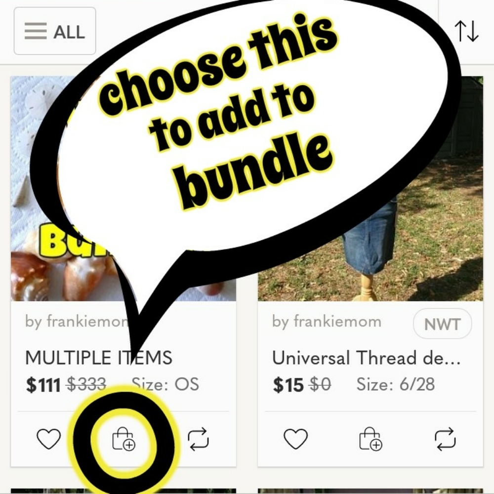 What is a bundle - Picture 4 of 12